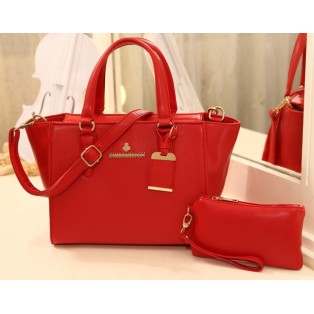 JESSICA MINKOFF 3488 PURPLE